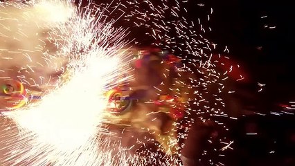 Pólvora y Gloria - Trailer