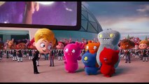 Ugly Dolls: Extraordinariamente Feos - Tráiler oficial