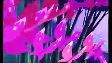 Colores en el viento - Pocahontas