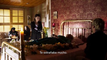 Amores Modernos tráiler oficial