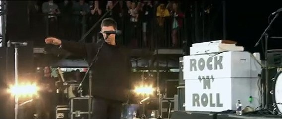 Liam: As It Was - Tráiler oficial