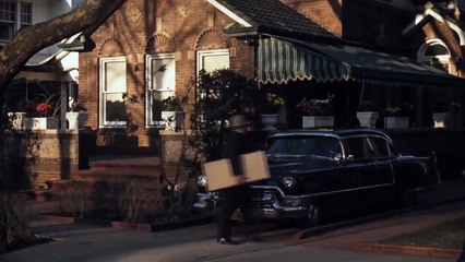 El Padrino: La Impactante Escena del Bautismo de Fuego 🔥