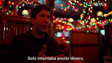 The Laundromat : Dinero Sucio - Tráiler oficial subtitulado