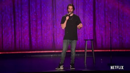 Chris D'Elia: No Pain