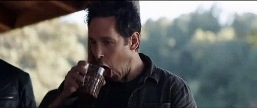 Avengers: Endgame - Bloopers