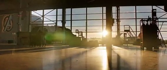 Avengers: Endgame | Spot "Misiones"