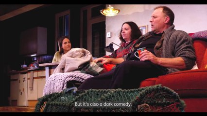 Kill Thy Neighbour - Teaser