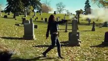 Wynonna Earp - Tráiler de la Temporada 1