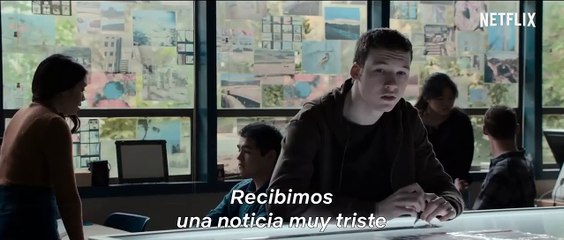 13 Reasons Why: Temporada 3 - Tráiler final