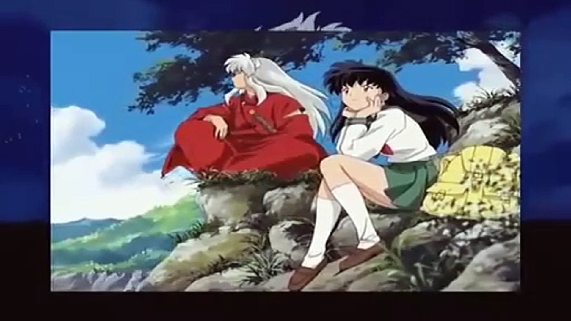 InuYasha - Ending 6 (latino)