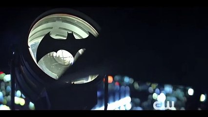 Batwoman | Teaser Tráiler de The CW