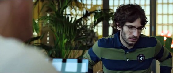 Te quiero, imbécil tráiler oficial