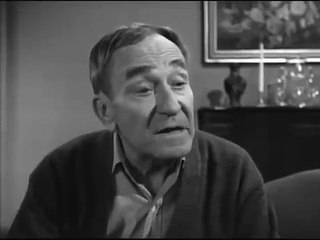 Explora un Fragmento de la Misteriosa Serie The Twilight Zone 🌌