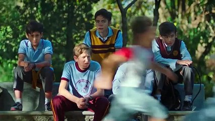 Todas las Pecas del Mundo - Tráiler Oficial