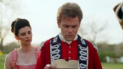 LOVE COURAGE AND THE BATTLE OF BUSHY RUN Trailer