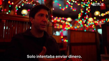 The Laundromat tráiler oficial