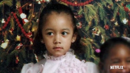 Murder to Mercy: The Cyntoia Brown Story tráiler oficial