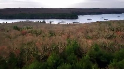 The Last Kingdom - Tráiler oficial de la primera temporada