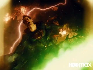 ¡Descubre el Impactante Primer Tráiler del Snyder Cut de Liga de la Justicia! ⚡