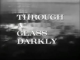 A través del Espejo  - Tráiler oficial