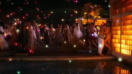 Brave New World | Peacock | Teaser Tráiler