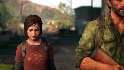 The Last of Us: Part II - tráiler de lanzamiento