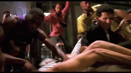 3 Brothers-Radio Raheem, Eric Garner And George Floyd