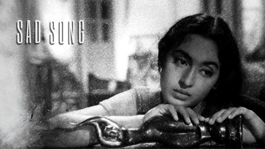 Kahta Hai Pyar Kisko Panchhi Song by C. Ramchandra and Lata Mangeshkar  sad