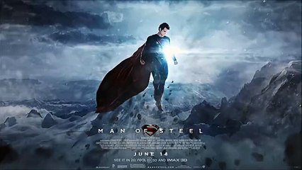 Hans Zimmer - "Flight" (Man of Steel)
