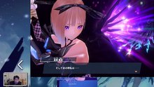 (Android) Blue Reflection Sun - 107 - Story mode w/dodgy translation