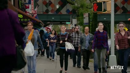 Orange is the New Black | Tráiler oficial de la temporada 7