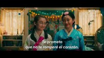 A todos los chicos: P.D. Todavía te quiero  tráiler