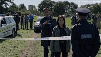 Dublin Murders - Tráiler