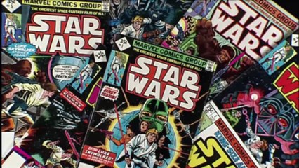 Star Wars: The Rise of Skywalker Promo Especial Tributo