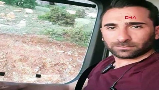 İliç'te toprak altında kalan 9 işçiden Adnan Keklik’in cansız bedenine ulaşıldı