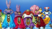 Super Dragon Ball Heroes Tráiler Oficial Segunda Temporada