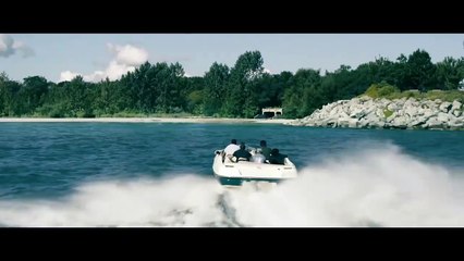 The Boys vs The Deep - Clip de la segunda temporada