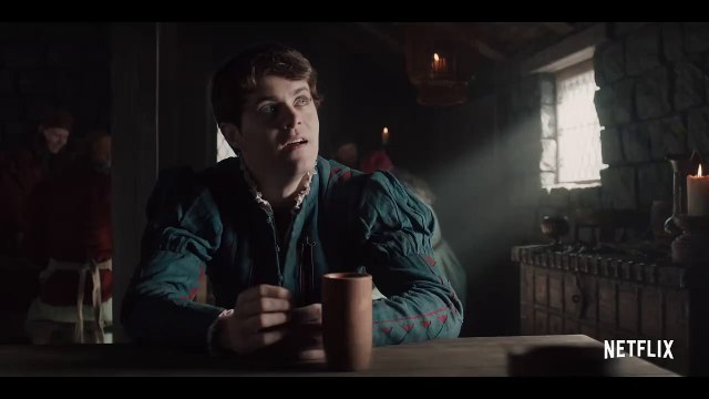 The Witcher: Introducción a Geralt de Rivia por Henry Cavill