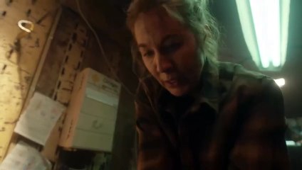 Fear the Walking Dead, temporada 6 - Teaser Comic-Con at Home