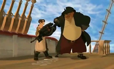 Tema de Álex Ubago "Sigo Aquí" | El Planeta del Tesoro