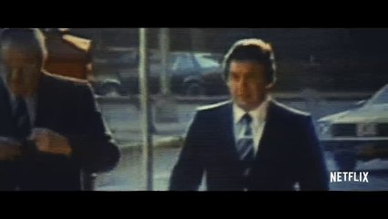 Ciudad del miedo: Nueva York vs la mafia | Tráiler oficial