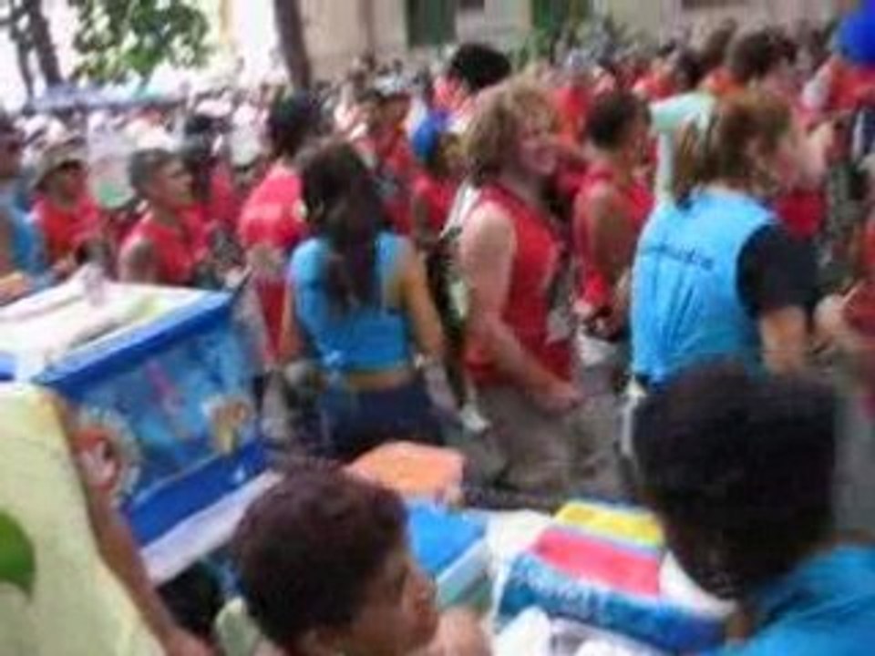 Bloco à largo do machado 20008