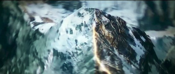 Avalancha, Desastre en la Montaña - Tráiler oficial