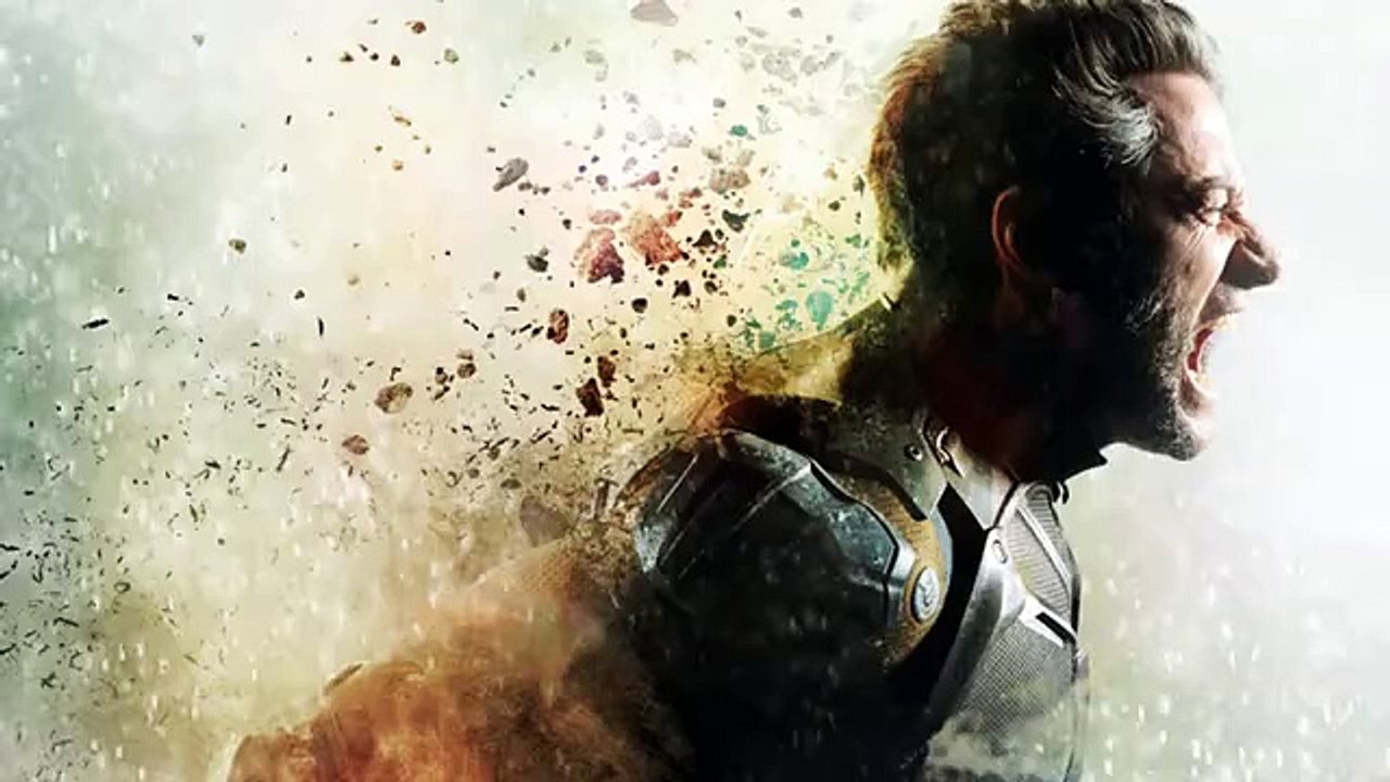 X-Men 2 - Suite