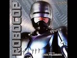 RoboCop - Tema principal