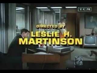 El Avispón Verde (1966) | Fragmento