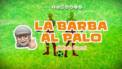 La Barba al Palo - Il segreto della Roma è l'amicizia