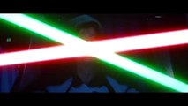 Star Wars: The Rise of Skywalker - Teaser de la D23