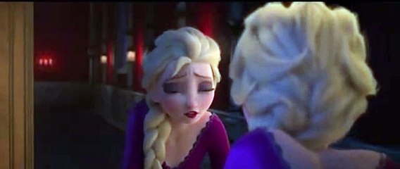Frozen 2 - "Into The Unknown"