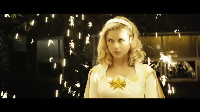 The Boys, temporada 1 - Clip: Los mejores momentos de Starlight